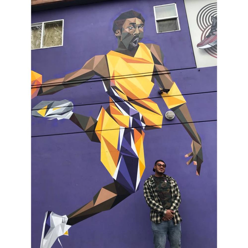 Meet your Posher, Corin l.